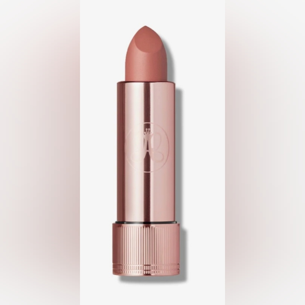 Anastasia Beverly Hills Matte Lipstick in Blush Brown. Brand New 💎